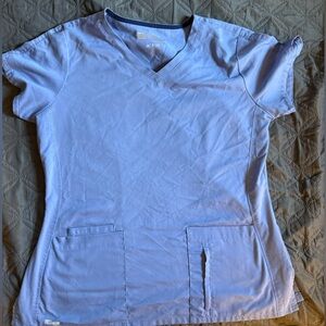 Grey's Anatomy Active Scrub Top